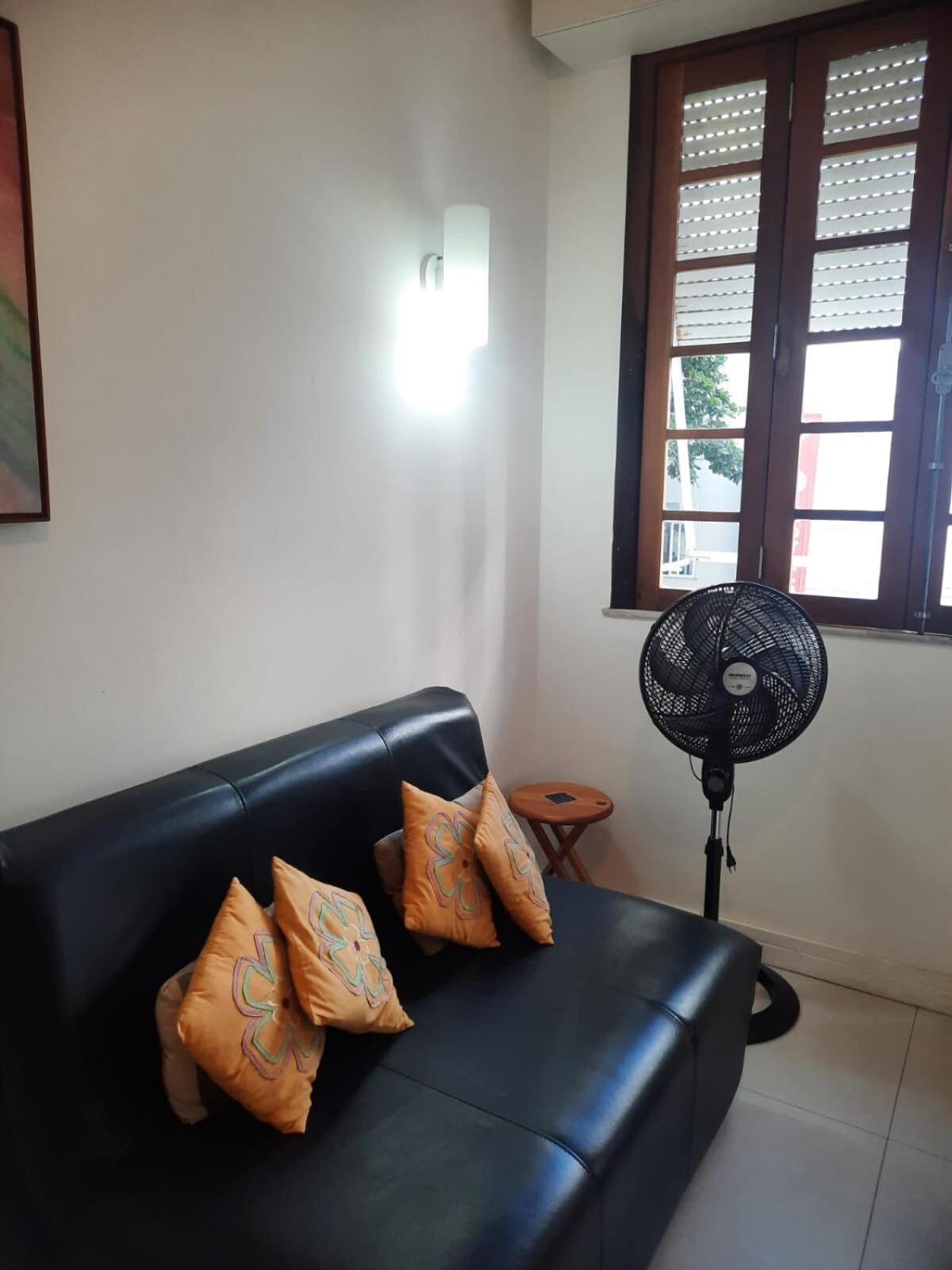 Ape Aconchegante Pertinho Da Do Leme Appartement *