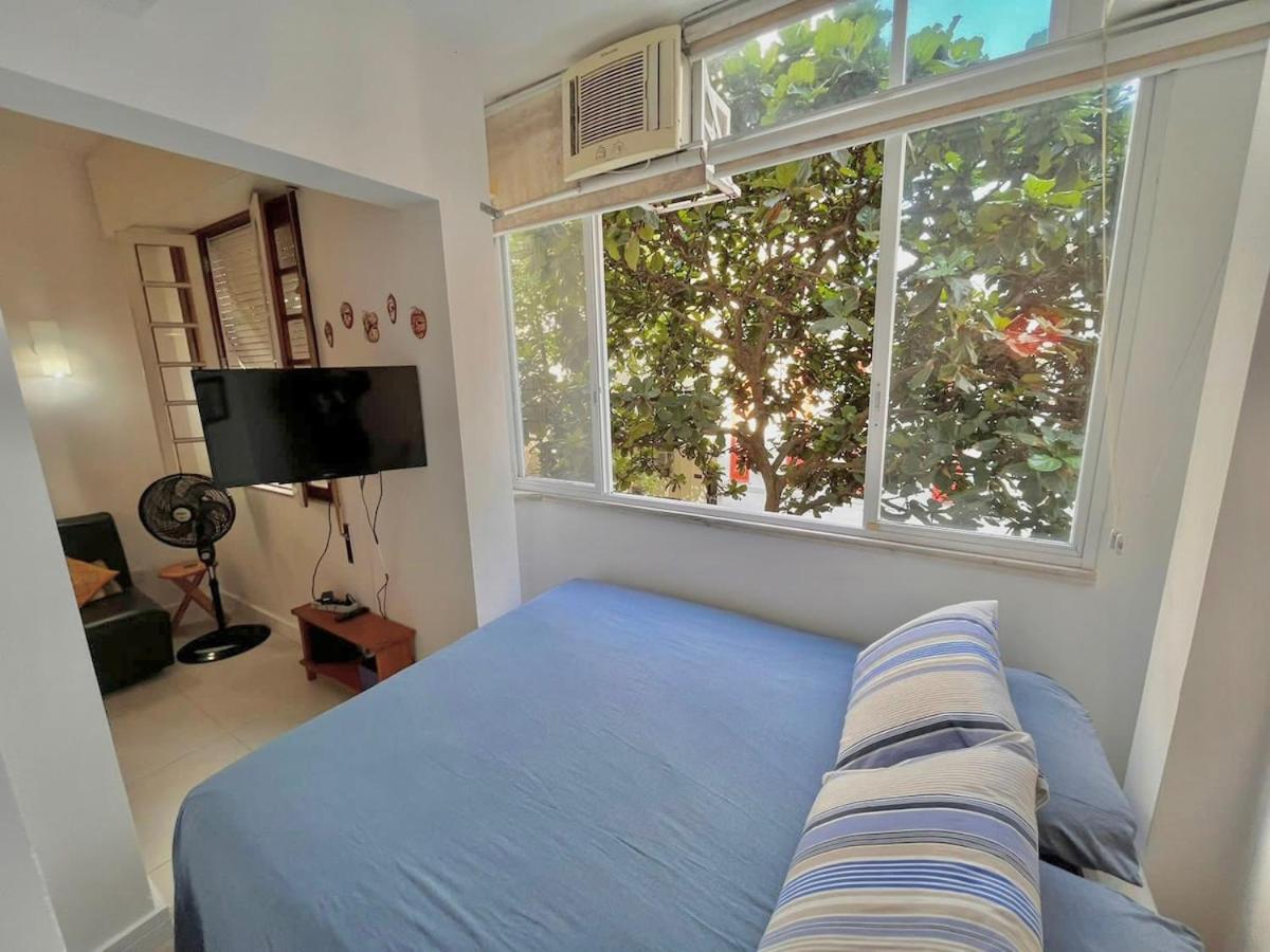 Ape Aconchegante Pertinho Da Do Leme Appartement Rio de Janeiro