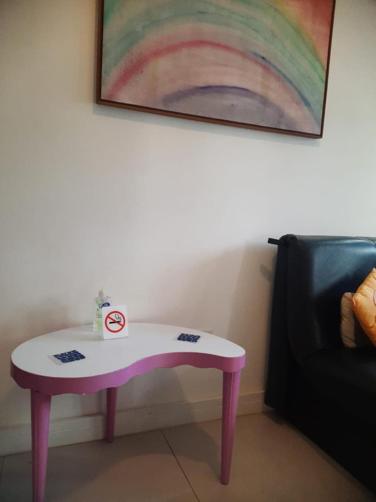 Ape Aconchegante Pertinho Da Do Leme Appartement