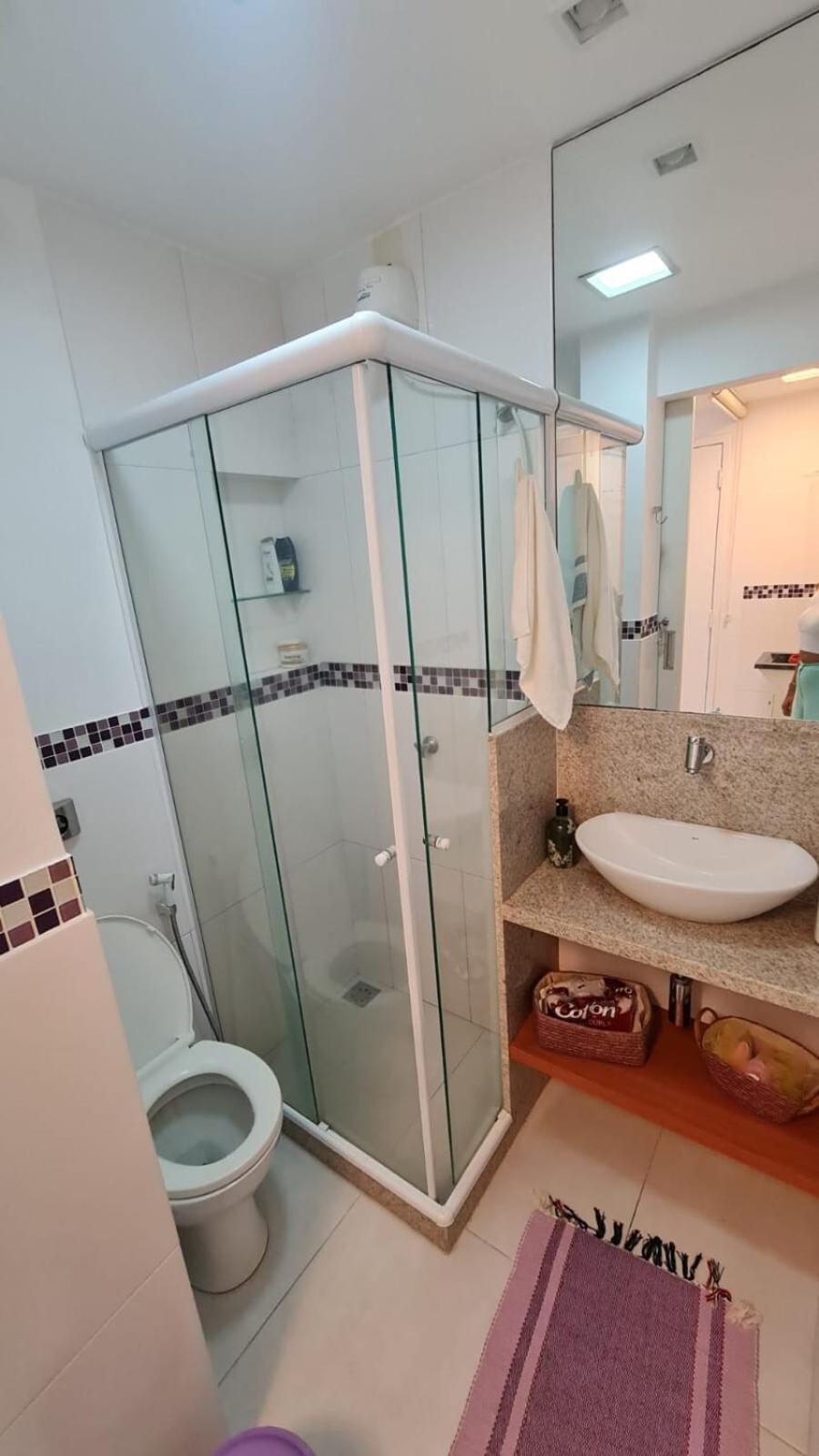 Appartement Ape Aconchegante Pertinho Da Do Leme